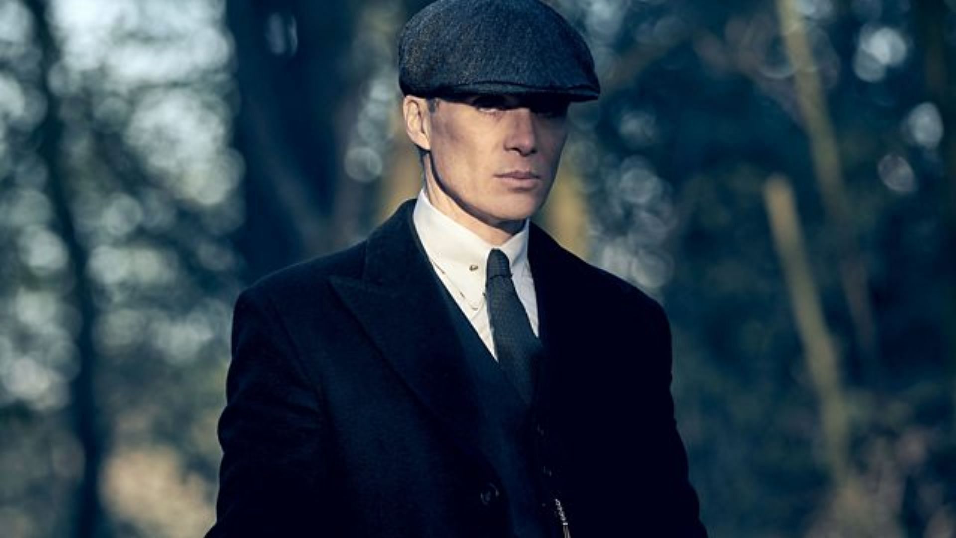 A still from season 6 (Image via BBC)