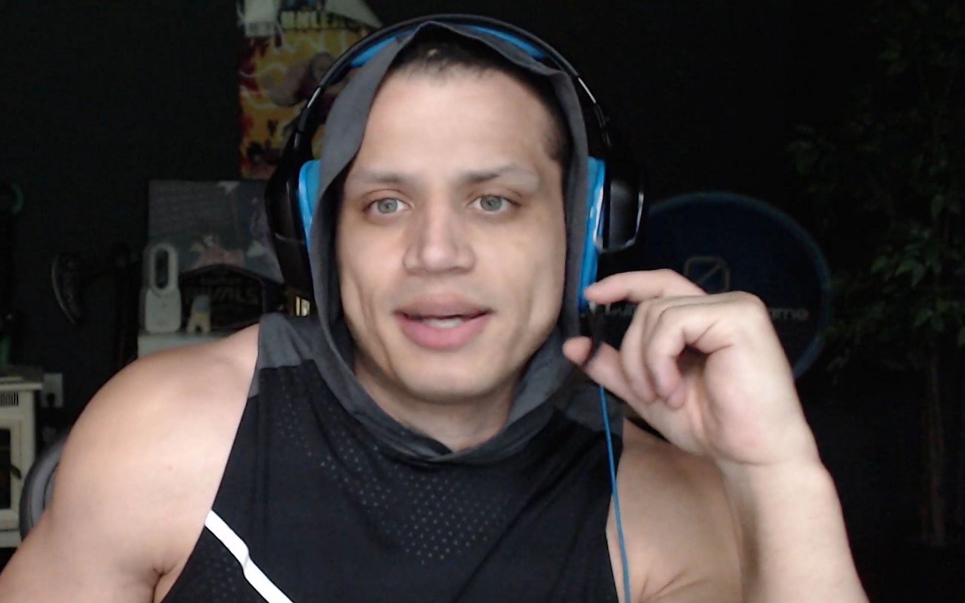 Tyler1 calls World of Warcraft a &quot;child