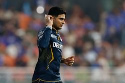 “You can’t expect to win a championship” - Former Orange Cap winner slams Shubman Gill’s captaincy in GT vs MI IPL 2025 Eliminator