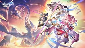 Honkai Star Rail 3.3 Light Cones: All signature LCs officially revealed