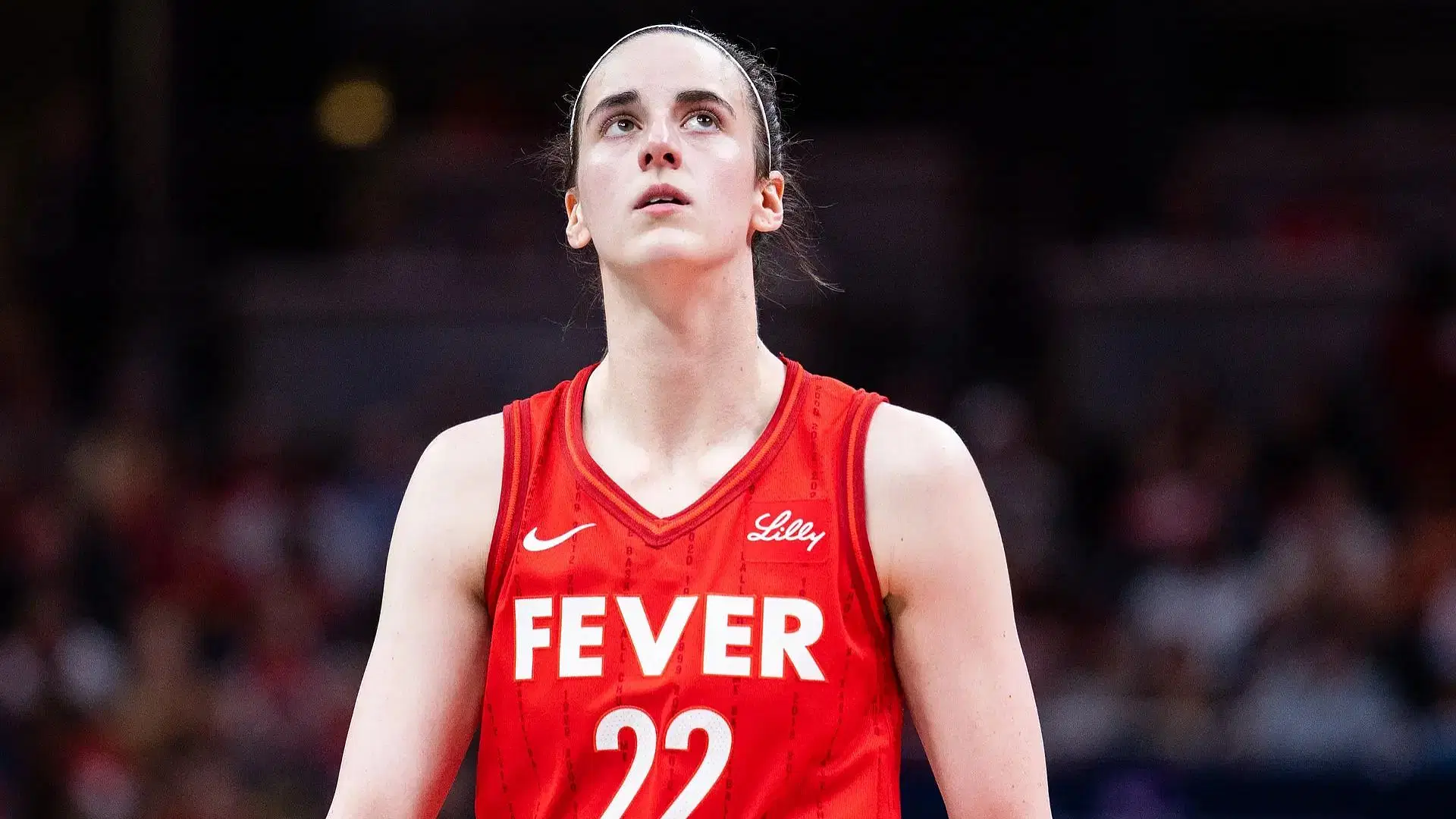 2025 WNBA Most Valuable Player (MVP) Ladder Race - Week 1. (Photo: IMAGN)