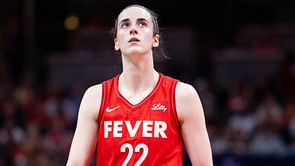 WNBA Most Valuable Player (MVP) Ladder Race 2025: Top 5 candidates ft. Caitlin Clark (Week 1)