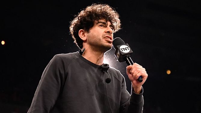 "I already switched it back" - Tony Khan takes huge decision during AEW Beach Break 2025