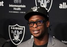 Las Vegas Raiders schedule 2025: Game-by-game win-loss record predictions for all 17 games