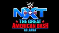 WWE NXT Great American Bash 2025