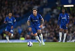 Nottingham Forest vs Chelsea Prediction and Betting Tips | 25th May 2025