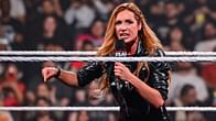Becky Lynch goes on rant ahead of WWE RAW