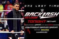 MJF breaks silence after major reference before WWE Backlash 2025
