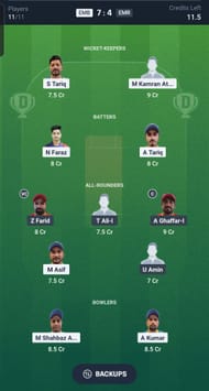 Fantasy suggestion #1