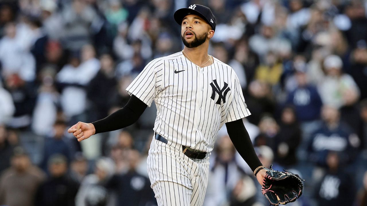 Fans rip Devin Williams as Yankees set unwarranted record in 2025 season (Credits: Getty)