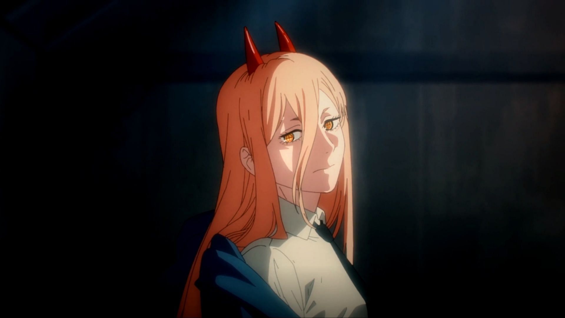 Power might be one of Chainsaw Man