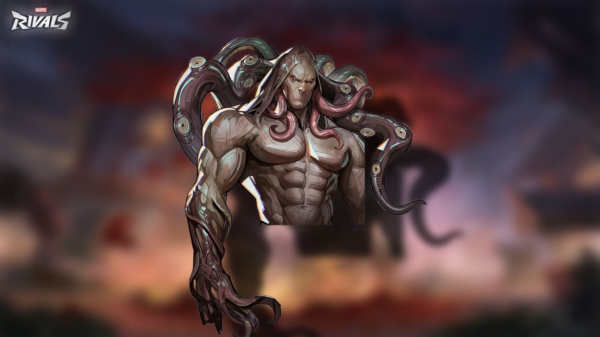 Hive is reportedly arriving in Marvel Rivals (Image via NetEase Games)