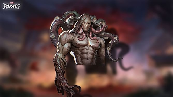 Marvel's iconic supervillain has reportedly been found in Marvel Rivals game files