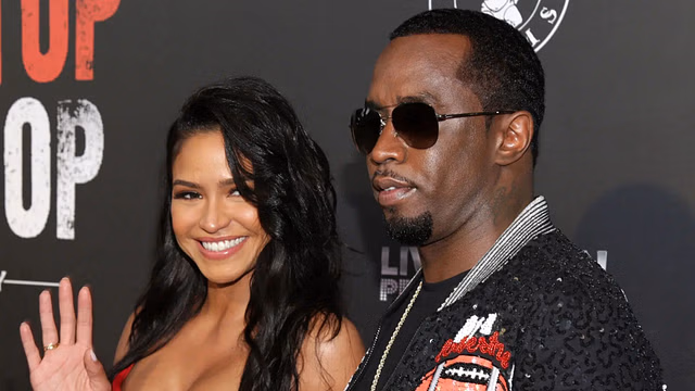 These were enforcers" — Melanie King reacts to Cassie reportedly saying her  friends were "babysitters assigned by Diddy"