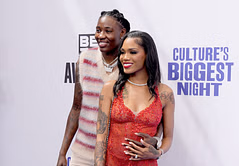 "Check that s**t at the door": Natasha Howard's wife vows to 'go to war' against 'racist' Indiana Fever fans for harsh reactions
