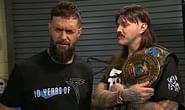 Unfortunate news for Finn Balor after WWE RAW
