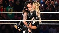 Dominik Mysterio says he doesn't have matching tattoos with female WWE star, and it's NOT Liv Morgan
