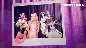 Fortnite Sabrina Carpenter Event: Where to watch, timing, and more