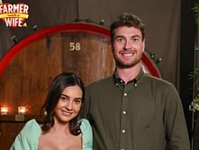 "It's awful" — Farmer Wants a Wife star Claire makes a bold claim about the show's editing