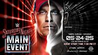 3 Mistakes WWE must not make at Saturday Night's Main Event