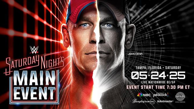 3 Mistakes WWE must not make at Saturday Night's Main Event