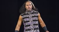 Matt Hardy had to check on current RAW star to make sure he wasn't dead after his match against WWE Hall of Famer