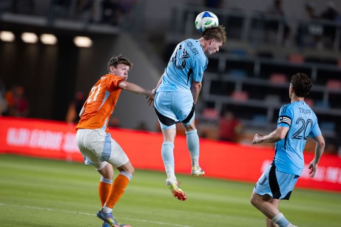 Minnesota vs St. Louis Prediction and Betting Tips | May 17th 2025
