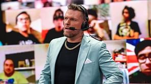 Gunther to be brutally destroyed by 3-time World Champion at WWE Backlash? Exploring landscape changing return