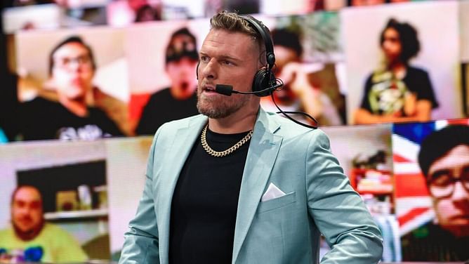 Gunther to be brutally destroyed by 3-time World Champion at WWE Backlash? Exploring landscape changing return