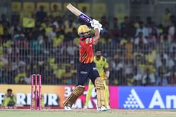 'किसी भी ग्राउंड में चेज करना काफी पसंद है',CSK के खिलाफ मिली जीत को लेकर श्रेयस अय्यर ने दी बड़ी प्रतिक्रिया