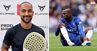 “I’d be asking questions of him” - Theo Walcott names one thing Chelsea star Nicolas Jackson must improve