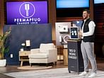 ⁠"I'm going to offer you $350,000"— Shark Tank's Lori Greiner shows interest in PermaPlug