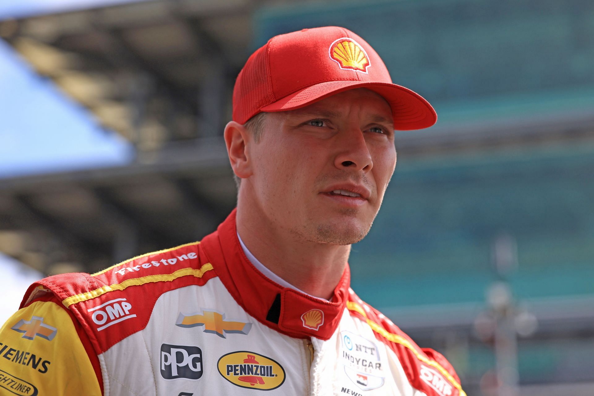 109th Running Of The Indianapolis 500 - Practice and Previews - Source: Getty