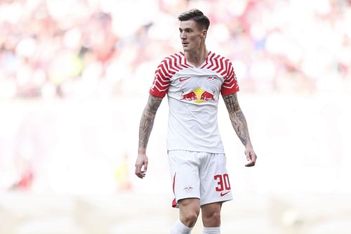Benjamin Sesko - Source: Getty
