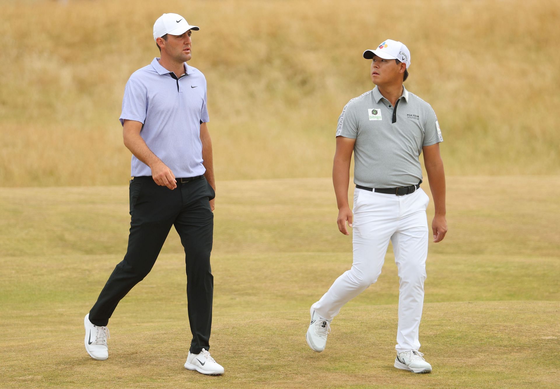 The 150th Open - Day Four - Source: Getty