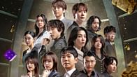 The Devil's Plan season 2 episodes 1-4 recap: Corrupt cops, cunning thieves, prisoners, and 14 brilliant minds set off a thrilling premiere