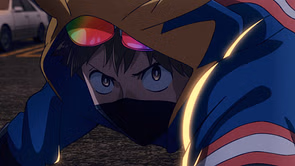 My Hero Academia: Vigilantes season 2 rumored to be in development