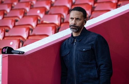 Nottingham Forest FC v Manchester United FC - Premier League - Source: Getty