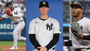 How will DJ LeMahieu’s return to Yankees affect Jorbit Vivas or Pablo Reyes? All you need to know