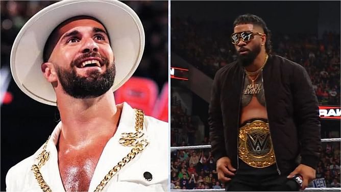 Seth Rollins sets mastermind trap for Jey Uso; gets massive title shot