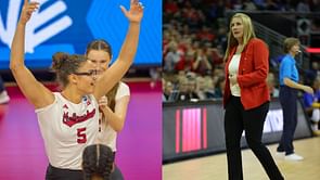 Nebraska Volleyball's Rebekah Allick makes honest admission on being 'skeptical' before embracing coach Dani Busboom Kelly