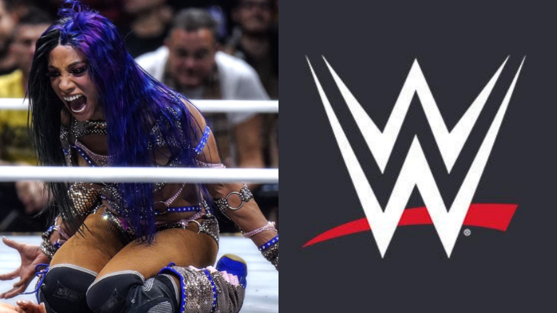 Mercedes Mone is a former WWE superstar and now an AEW champion [Image Credits: Mone