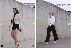 Ottawa Charge vs. Minnesota Frost: Walk-in styles turn heads before Game 2 of PWHL Finals