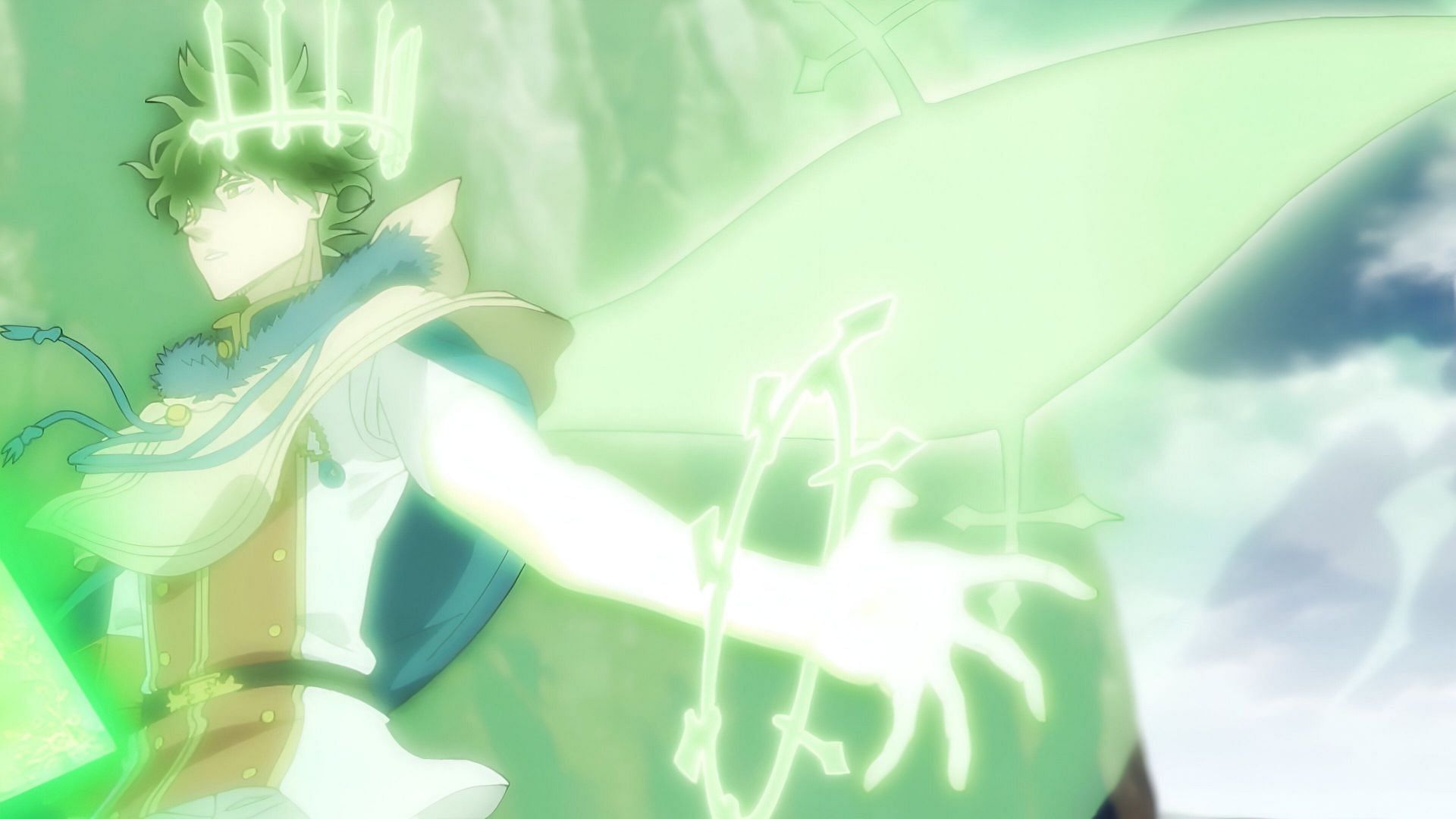 Black Clover