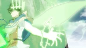 Yuno's latest design in Black Clover chapter 380 has fans ecstatic