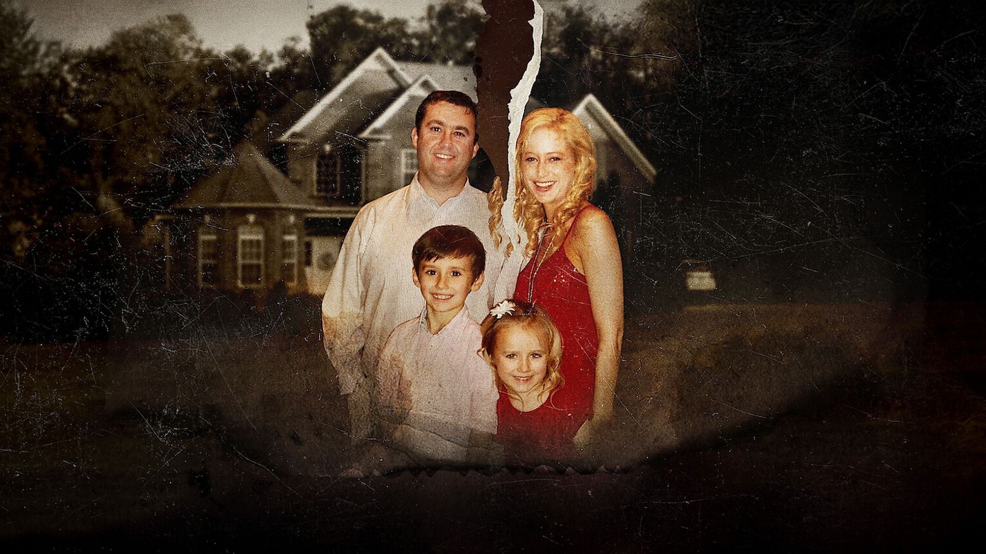 A Deadly American Marriage Unravels a Tragic Love Story (Image via Netflix)