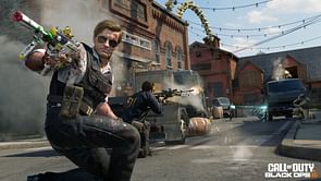 Warzone and Black Ops 6 Season 4 to reportedly have only one Camo reward event
