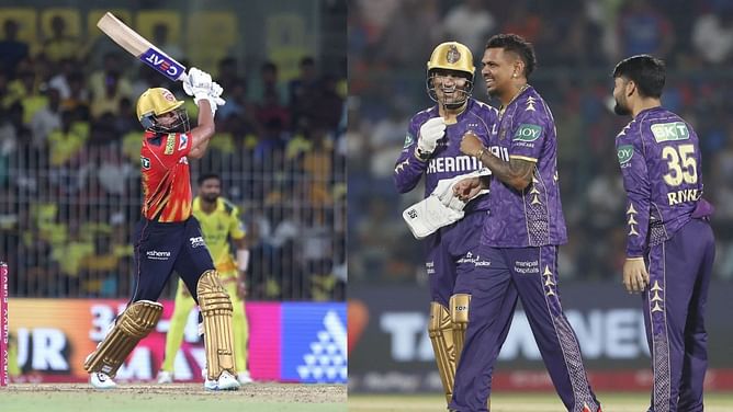 IPL 2025 : कौन जीतेगा कल का मुकाबला? जानें किसका पलड़ा भारी