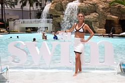 Jena Sims sweats it out in intense workout video post 2025 SI Swimsuit launch