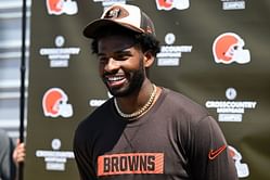 Shedeur Sanders downplays moving beyond Deion Sanders' coaching ambit at Browns - “Doesn’t feel new to me”
